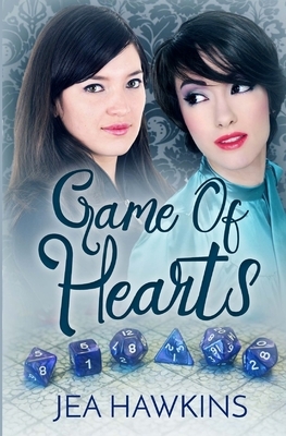 Game of Hearts by Jea Hawkins