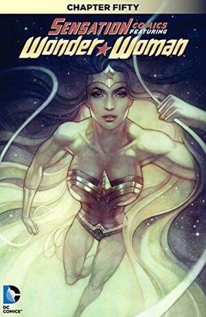 Sensation Comics Featuring Wonder Woman (2014-2015) #50 by Trina Robbins