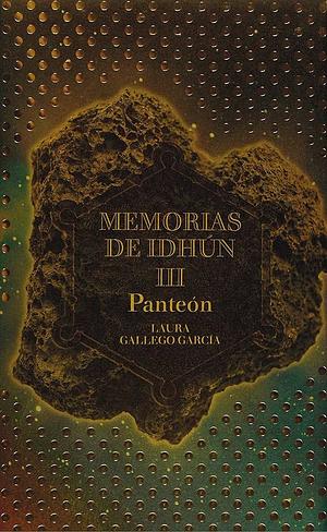 Memorias de Idhún: Panteón by Laura Gallego