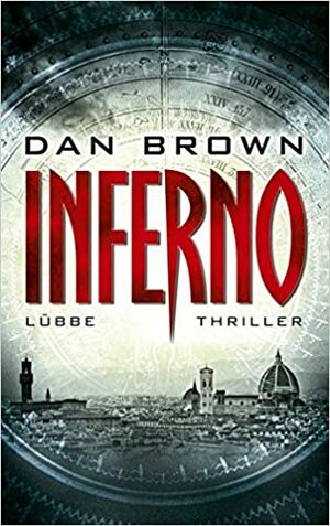 Inferno by Dan Brown