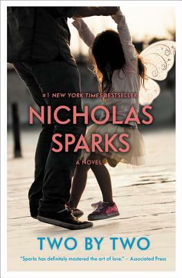 Two by Two by Nicholas Sparks