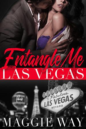 Las Vegas by Maggie Way, Maggie Way