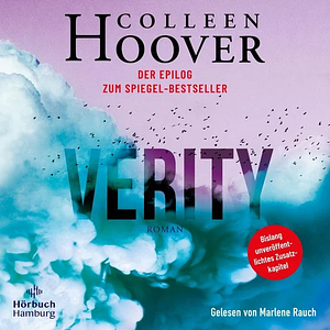 Verity – Der Epilog zum Spiegel-Bestseller by Colleen Hoover