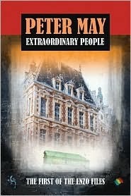 Extraordinary People by Peter May