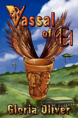 Vassal of El by Gloria Oliver