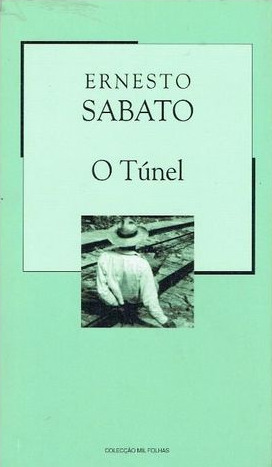 O Túnel by Iva Delgado, Ernesto Sabato