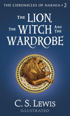 The Lion, the Witch and the Wardrobe by C.S. Lewis