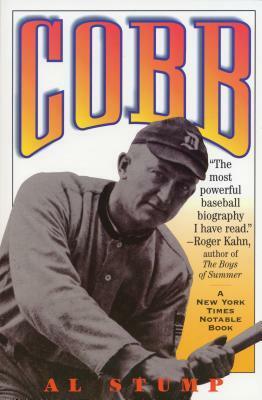 Cobb: A Biography by Al Stump