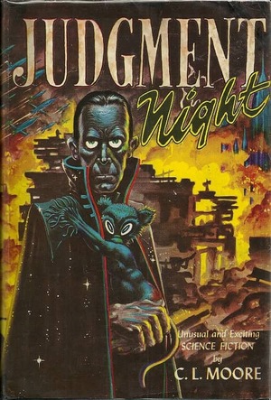 Judgement Night by C.L. Moore