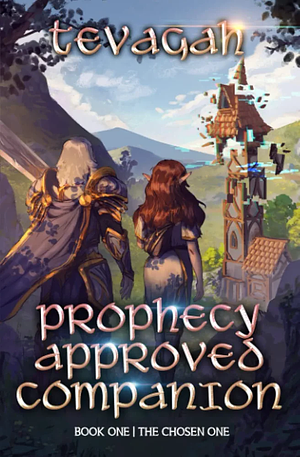 Prophecy Approved Companion by Tevagah