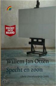 Specht en zoon by Willem Jan Otten