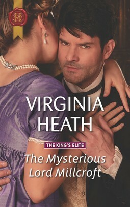 The Mysterious Lord Millcroft by Virginia Heath