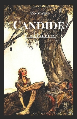 Candide Annotated by Voltaire