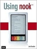 Using Nook by Jim Cheshire