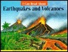 I Can Read About Earthquakes and Volcanoes by Greg Harris, Deborah Merrians