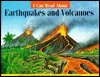 I Can Read About Earthquakes and Volcanoes by Deborah Merrians, Greg Harris