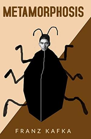 The Metamorphosis (Audiobook)  by Franz Kafka