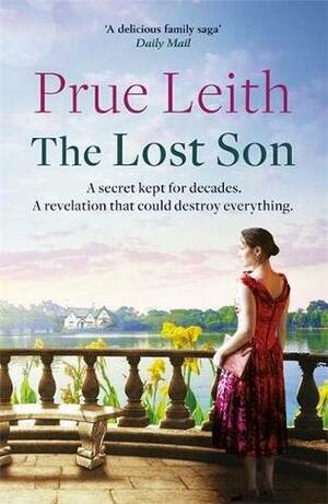 The Lost Son: Angelotti Chronicles 3 by Prue Leith