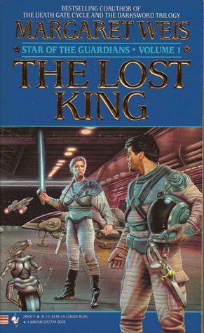 The Lost King by Margaret Weis