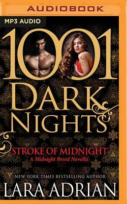 Stroke of Midnight by Lara Adrian