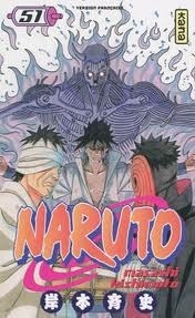 Naruto, Tome 51 by Masashi Kishimoto