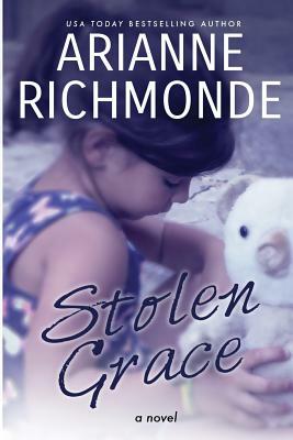 Stolen Grace by Arianne Richmonde