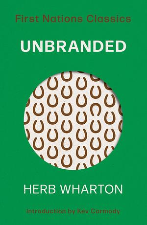 Unbranded by Herb Wharton