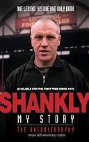 Shankly: My Story: The Autobiography by John Roberts, Bill Shankly, Sport Media