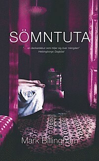 Sömntuta by Mark Billingham