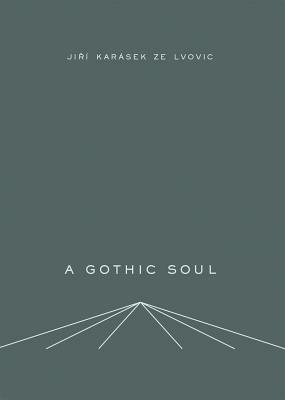 A Gothic Soul by Jiã Â&#132[àâ- Karàâ¡sek
