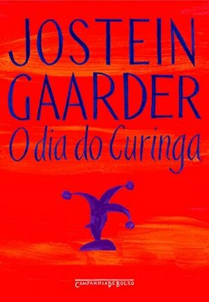 O dia do curinga by Jostein Gaarder