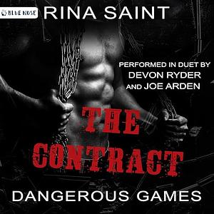 The Contract by Rina Saint