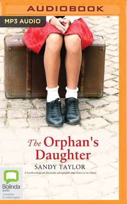 The Orphan's Daughter by Sandy Taylor