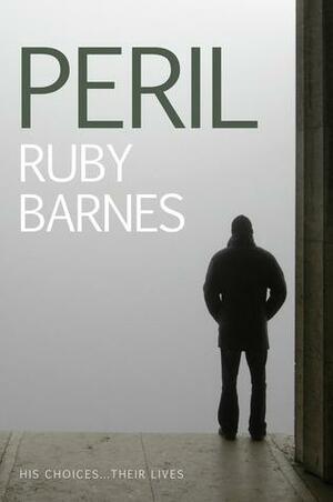 Peril: A Ger Mayes Thriller by Ruby Barnes