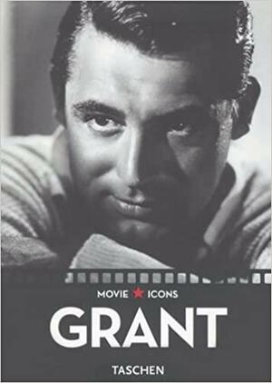 Cary Grant by F.X. Feeney, The Kobal Collection, Paul Duncan