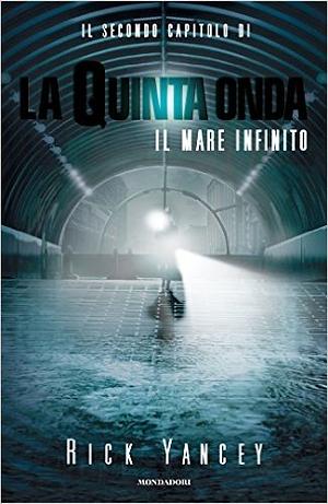 Il mare infinito by Rick Yancey