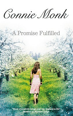 Promise Fulfilled by Connie Monk