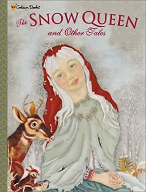 The Snow Queen and Other Tales by Marie Ponsot, Adrienne Segur