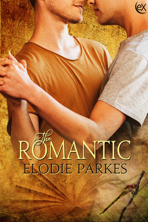 The Romantic by Elodie Parkes