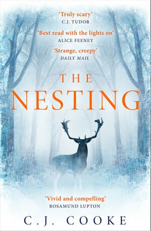 The Nesting by C.J. Cooke