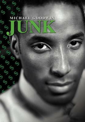 Junk by Michael Goodwin