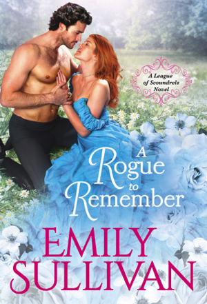 A Rogue to Remember by Emily Sullivan