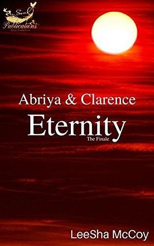 Eternity: The Finale by LeeSha McCoy, LeeSha McCoy