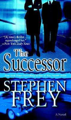 The Successor by Stephen Frey