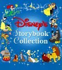 Disney's Storybook Collection by The Walt Disney Company, Nancy Parent