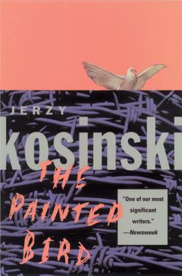 The Painted Bird by Jerzy Kosiński