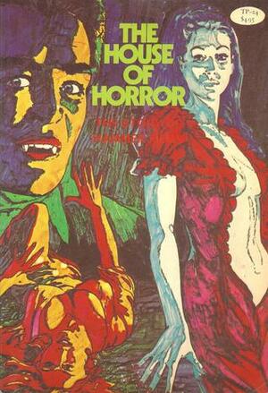 The House of Horror: The Story of Hammer Films by Allen Eyles