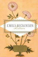 Letters of Emily Dickinson by Emily Dickinson