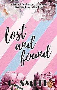 Lost and Found by C. Smith