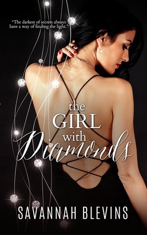 The Girl with Diamonds by Savannah Blevins
